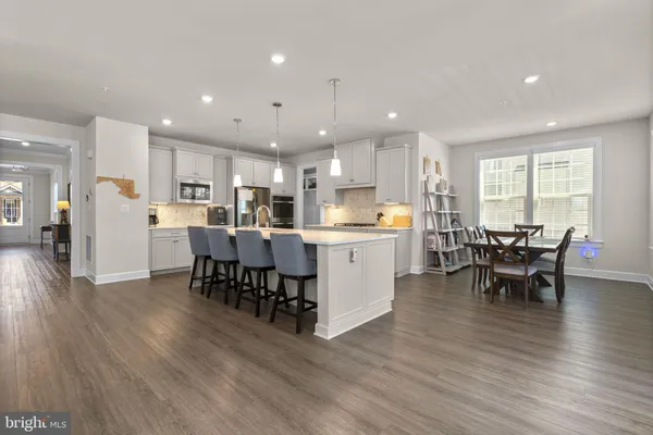 $1,300,000 | 8417 Bald Eagle Court, Laurel, MD 20723