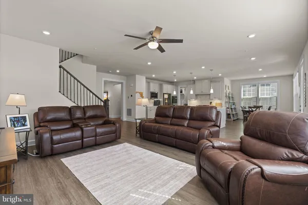 $1,350,000 | 8417 Bald Eagle Court, Laurel, MD 20723