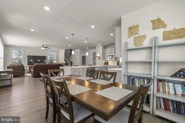 $1,350,000 | 8417 Bald Eagle Court, Laurel, MD 20723