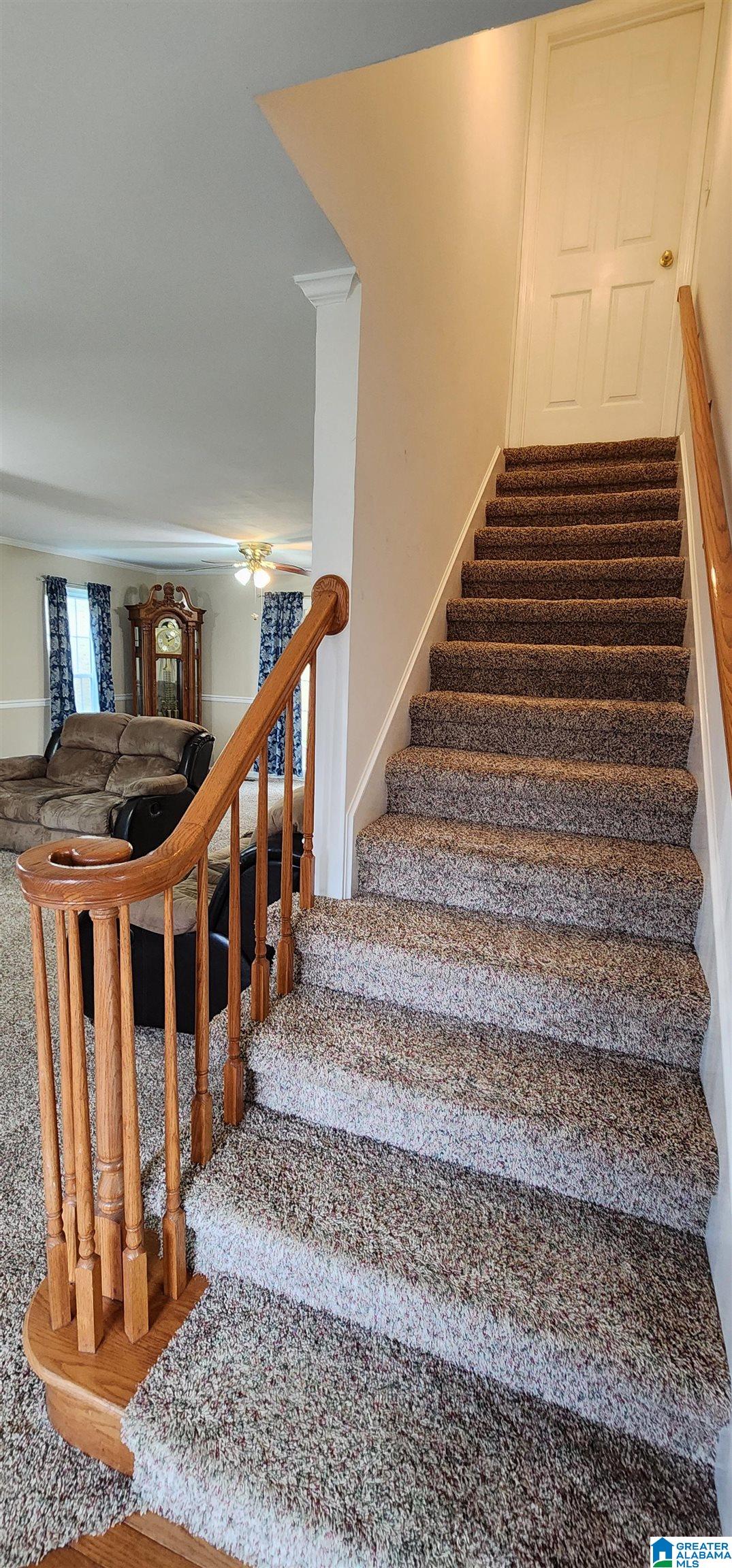 352 Kudzu Road Oneonta, AL 35121 - Photo 25 of 57