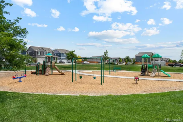 $504,900 | 857 Emerald Lakes Street, Severance, CO 80550