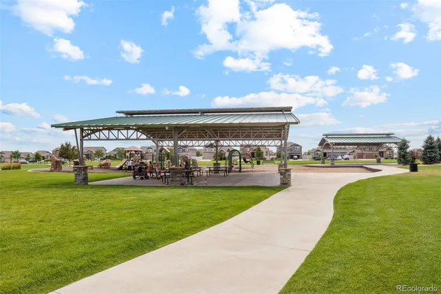 $504,900 | 857 Emerald Lakes Street, Severance, CO 80550