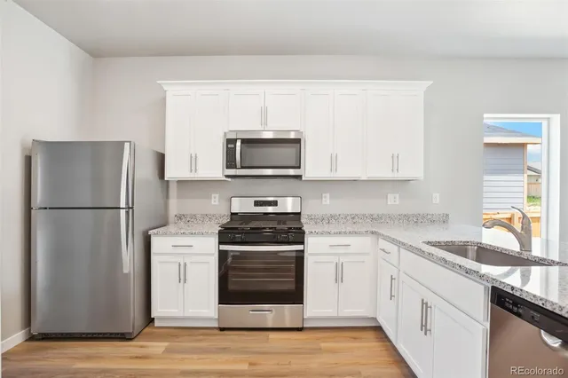 $504,900 | 857 Emerald Lakes Street, Severance, CO 80550