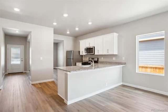 $504,900 | 857 Emerald Lakes Street, Severance, CO 80550