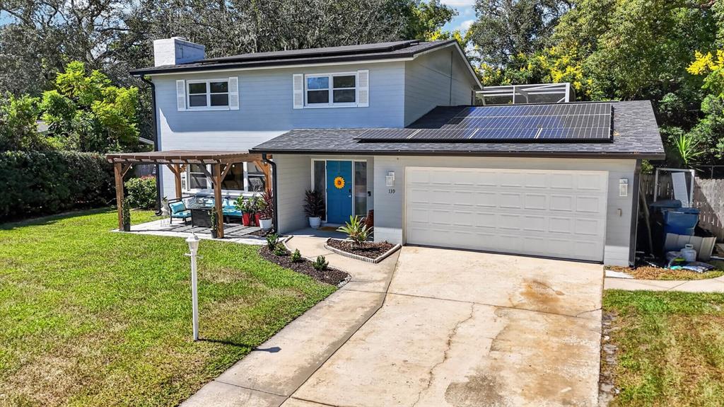 139 Cherokee Road Ormond Beach, FL 32174 - Photo 38 of 49 Gallery Image 38