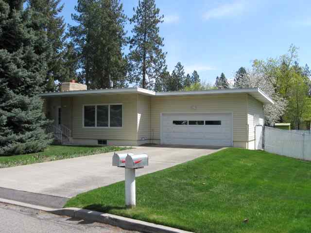1711 South Morrow Road Spokane Valley, WA 99216 - Photo 1 of 9