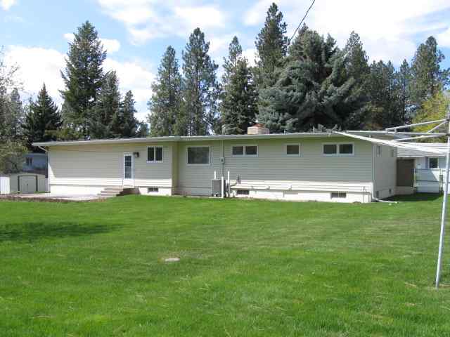 1711 South Morrow Road Spokane Valley, WA 99216 - Photo 8 of 9