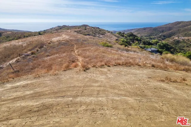 $599,000 | 0 Foose, Malibu, CA 90265