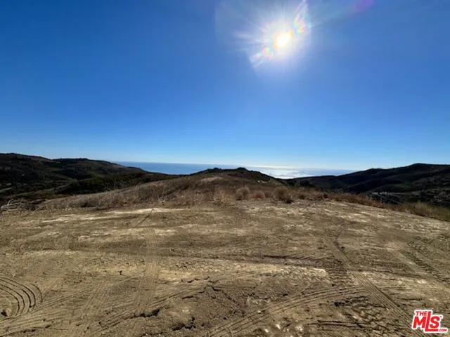 $599,000 | 0 Foose, Malibu, CA 90265