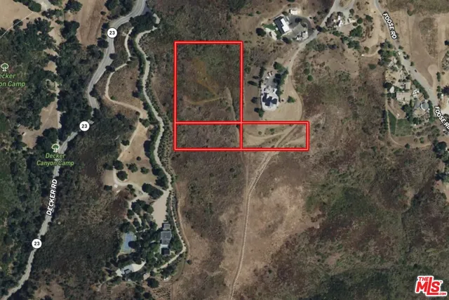 $599,000 | 0 Foose, Malibu, CA 90265