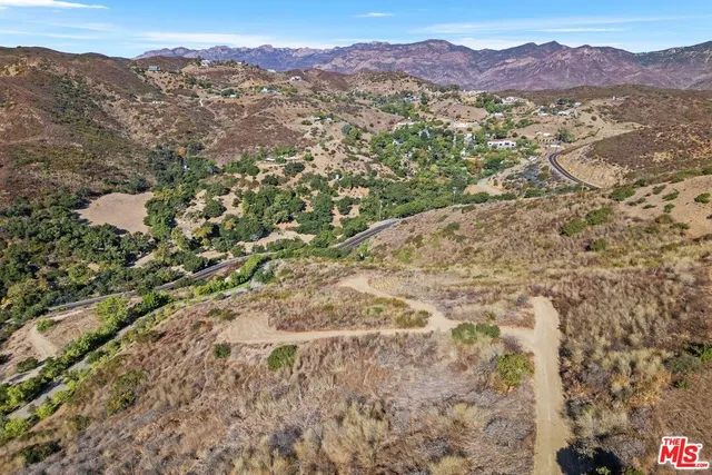 $599,000 | 0 Foose, Malibu, CA 90265