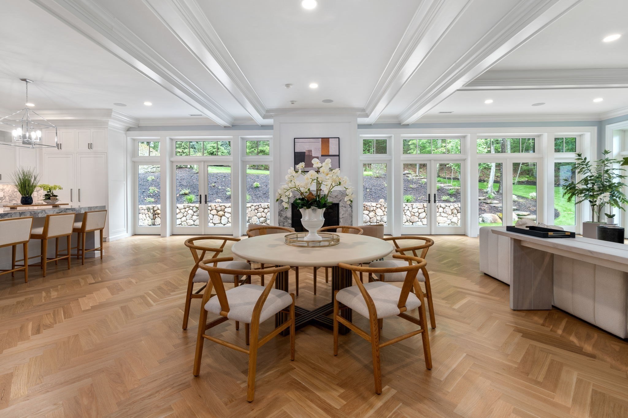 196 Pond Road Wellesley, MA 02482 - Photo 11 of 20 Gallery Image 11