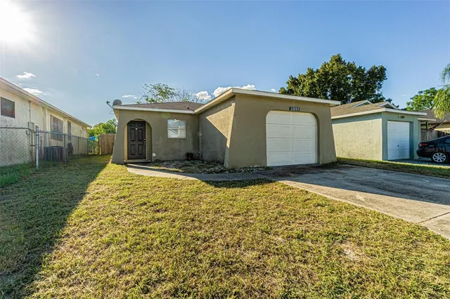 $1,495 | 12807 Kellywood Circle, Hudson, FL 34669