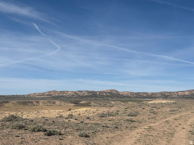 3100 East 5600 Goose Ranch Road South Vernal, UT 84078 - Photo 8 of 16 View of mountain backdrop