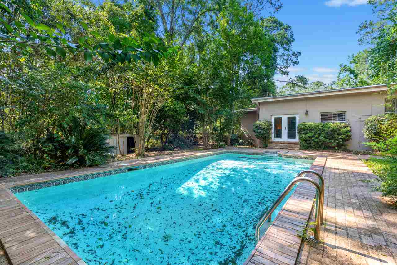 1317 Sharon Road Tallahassee, FL 32303 - Photo 11 of 36 Gallery Image 11