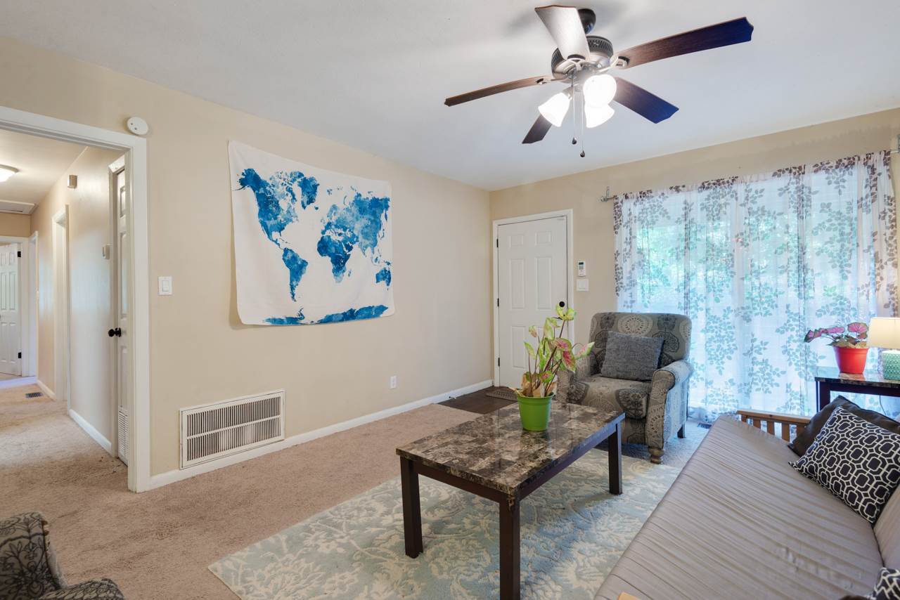1317 Sharon Road Tallahassee, FL 32303 - Photo 22 of 36 Gallery Image 22