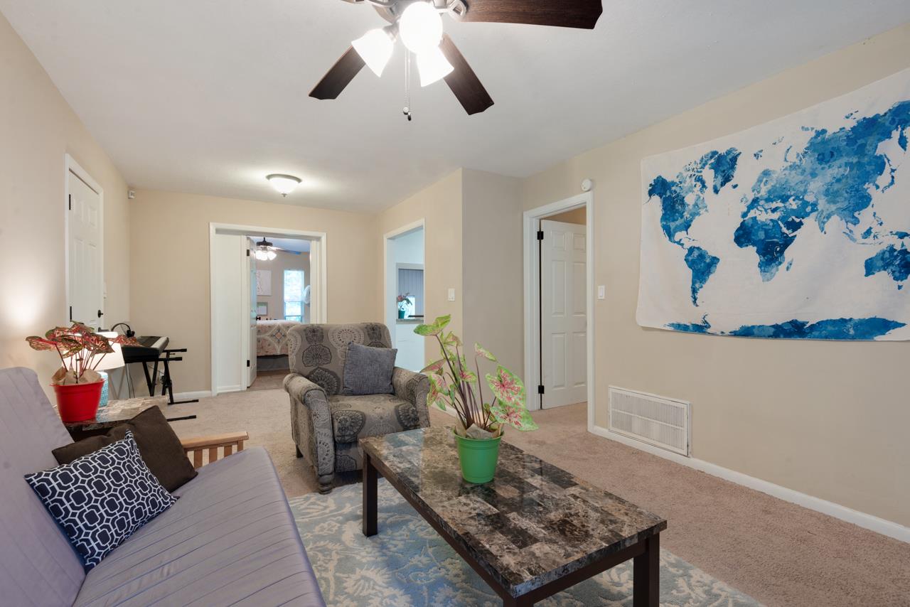 1317 Sharon Road Tallahassee, FL 32303 - Photo 23 of 36 Gallery Image 23