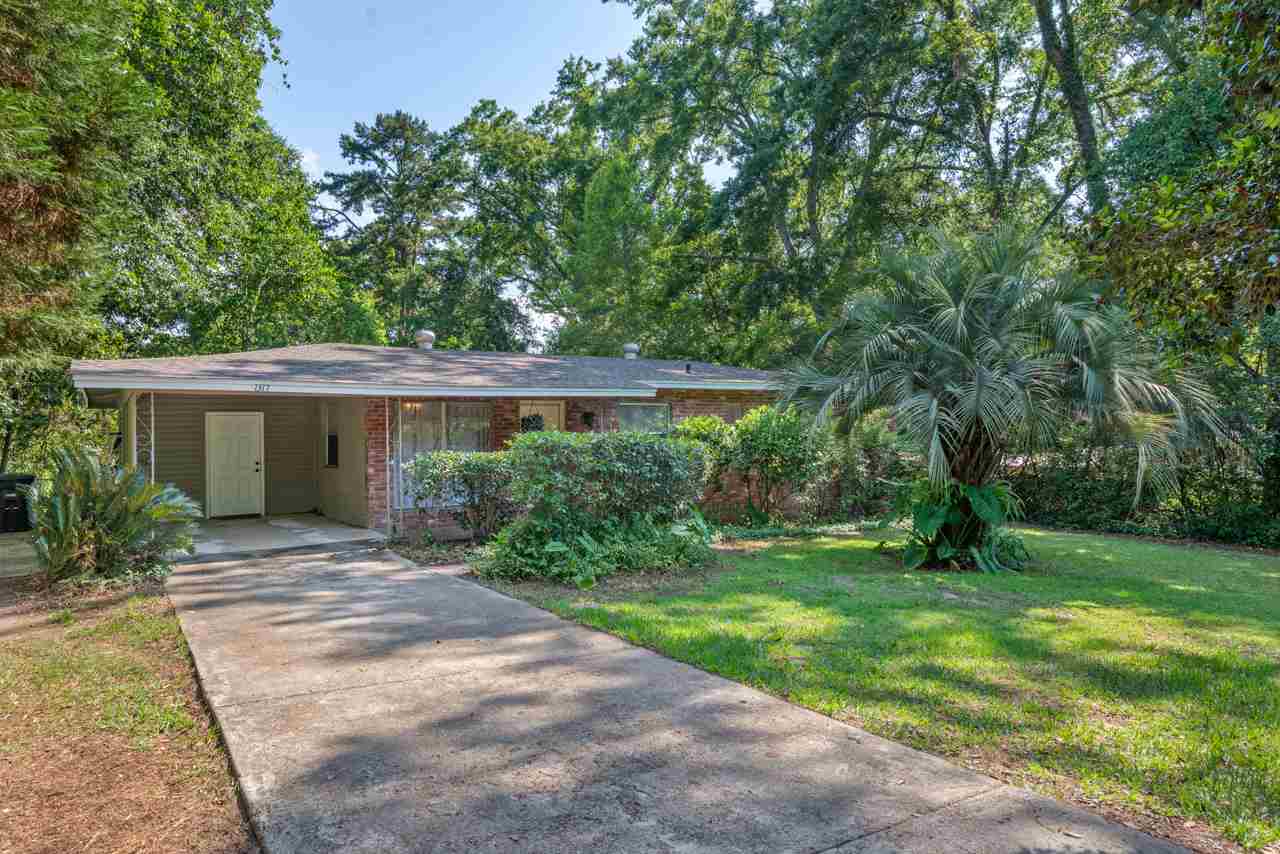 1317 Sharon Road Tallahassee, FL 32303 - Photo 35 of 36 Gallery Image 35