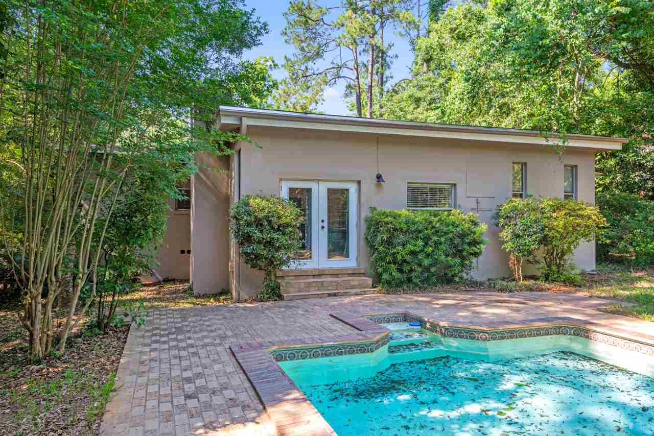 1317 Sharon Road Tallahassee, FL 32303 - Photo 9 of 36 Gallery Image 9