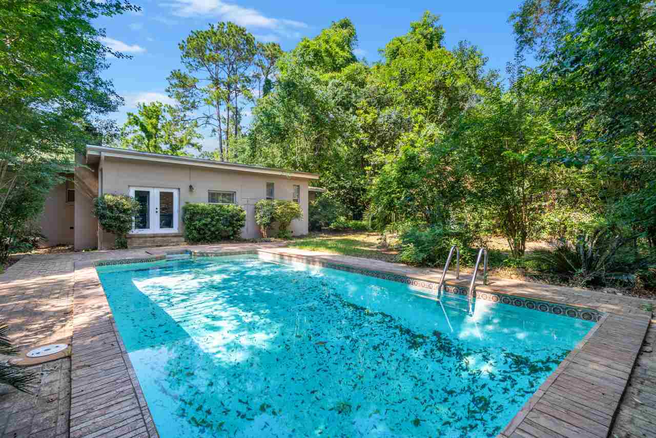 1317 Sharon Road Tallahassee, FL 32303 - Photo 10 of 36 Gallery Image 10