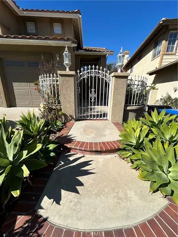 a vase of flowers sitting on a table