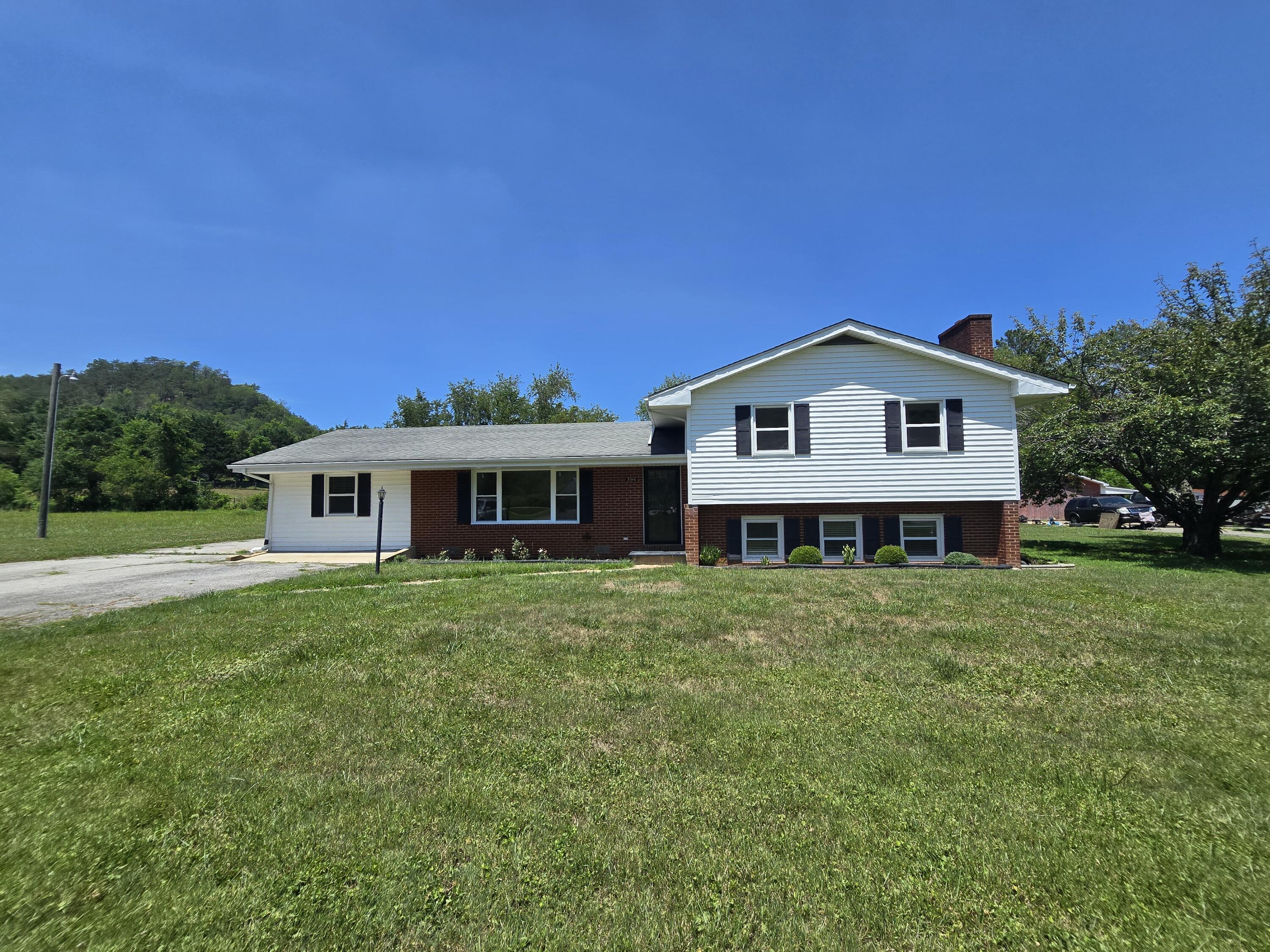 394 Craig Creek Road Eagle Rock, VA 24085 - Photo 2 of 25 Craig Ck Front2