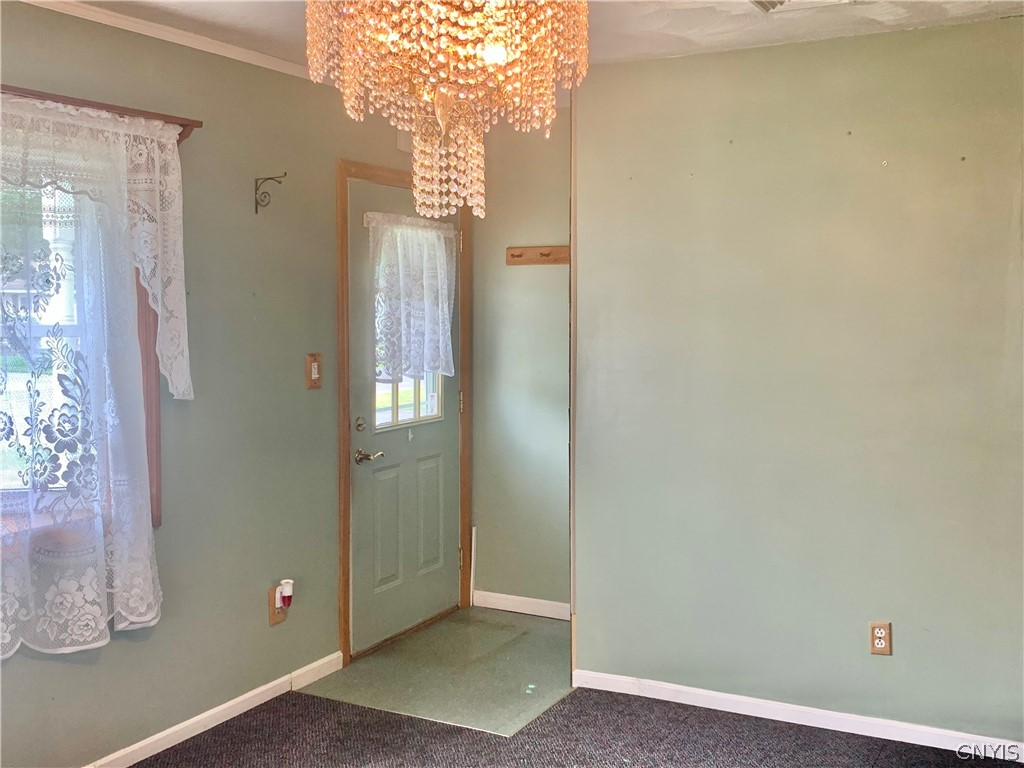 53 Pinecrest Road Whitestown, NY 13492 - Photo 5 of 33 Front entrance