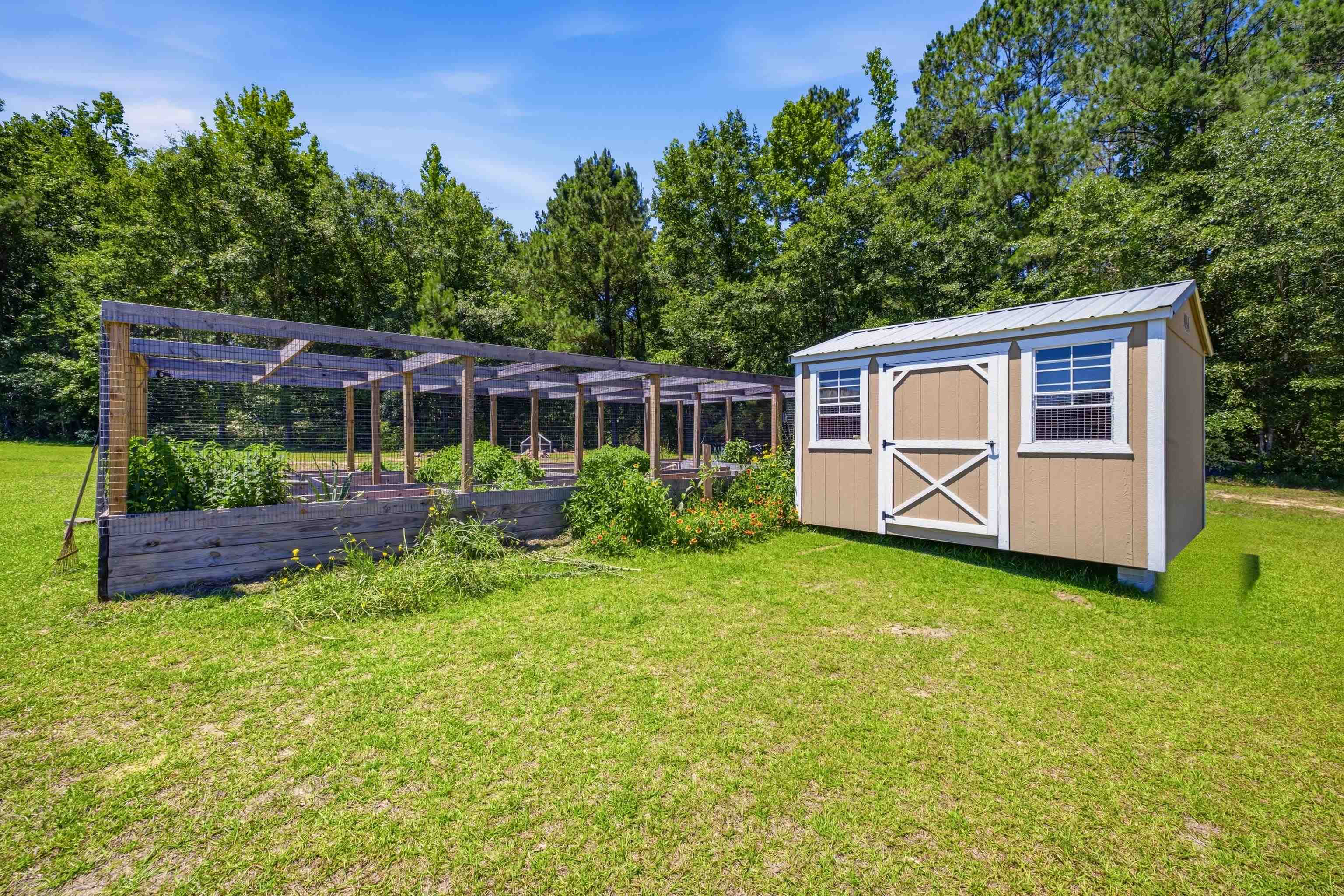 5417 Privetts Road Conway, SC 29526 - Photo 54 of 85