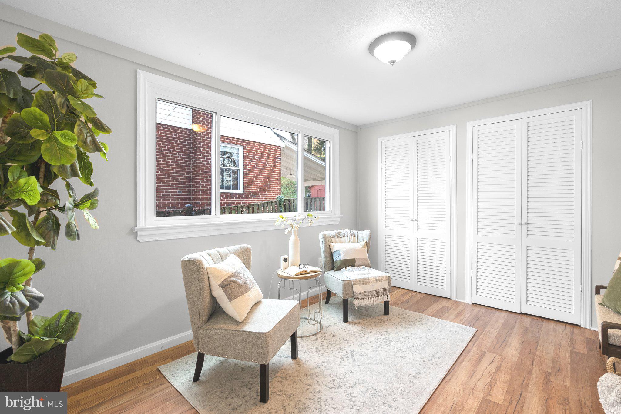 2714 Fenimore Road Silver Spring, MD 20902 - Photo 3 of 29 Gallery Image 3