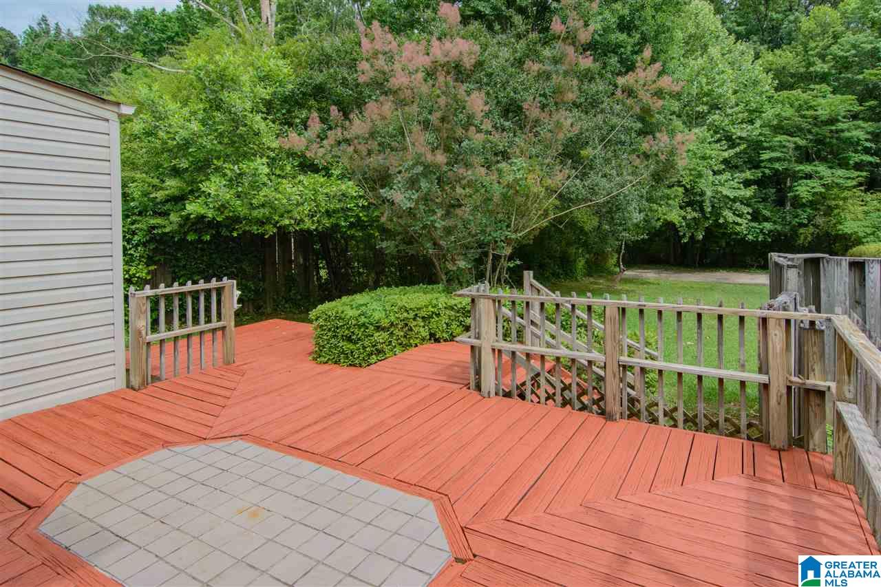 1409 Cresthill Road Birmingham, AL 35213 - Photo 25 of 26