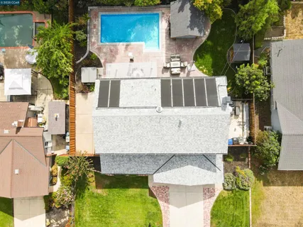 $1,189,000 | 3050 Barrymore Drive, Concord, CA 94518