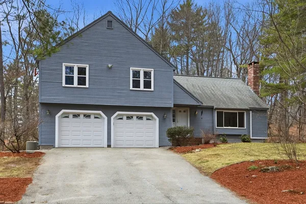 $825,000 | 76 Tenney Road, Westford, MA 01886