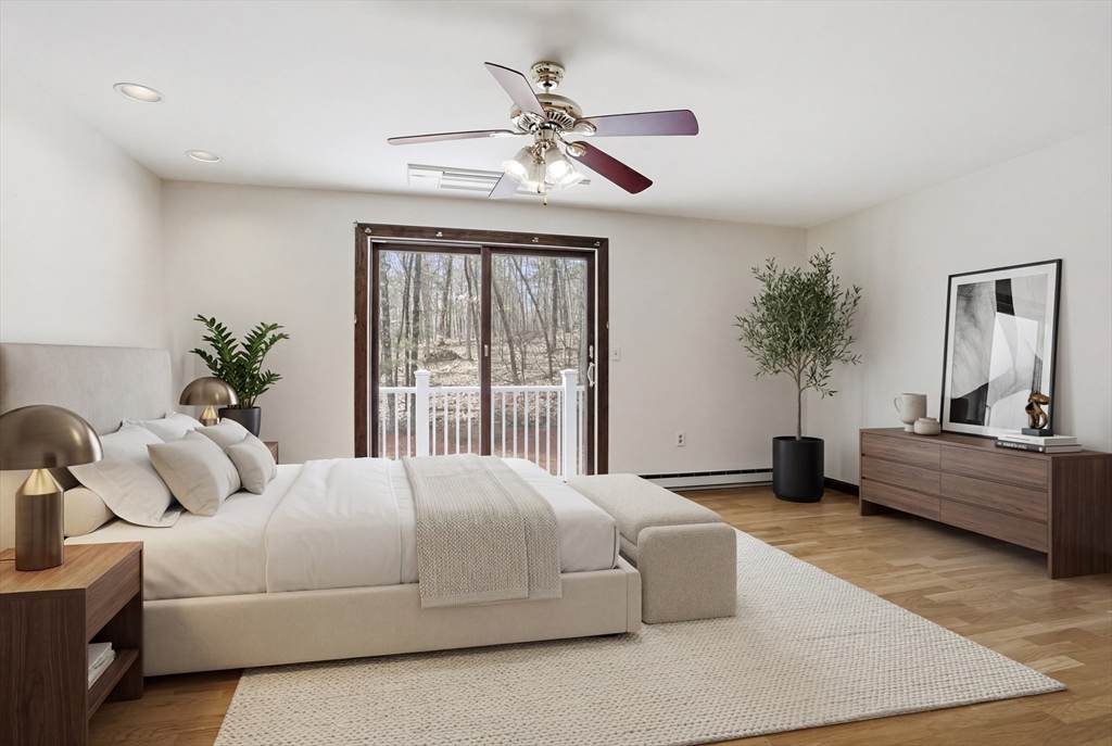 76 Tenney Road Westford, MA 01886 - Photo 16 of 41