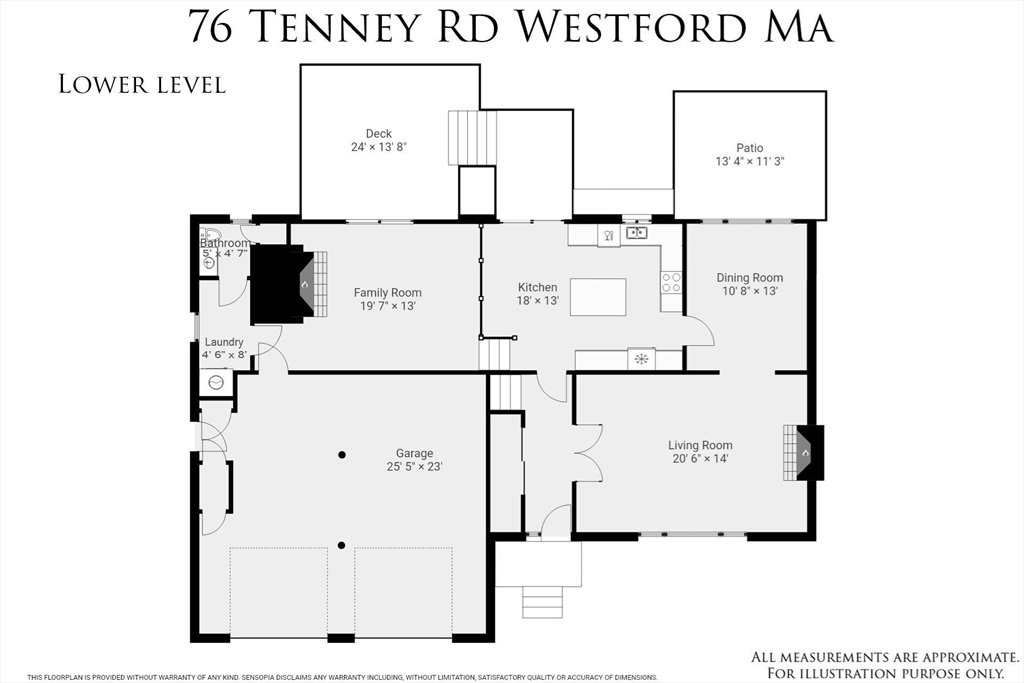 76 Tenney Road Westford, MA 01886 - Photo 40 of 41