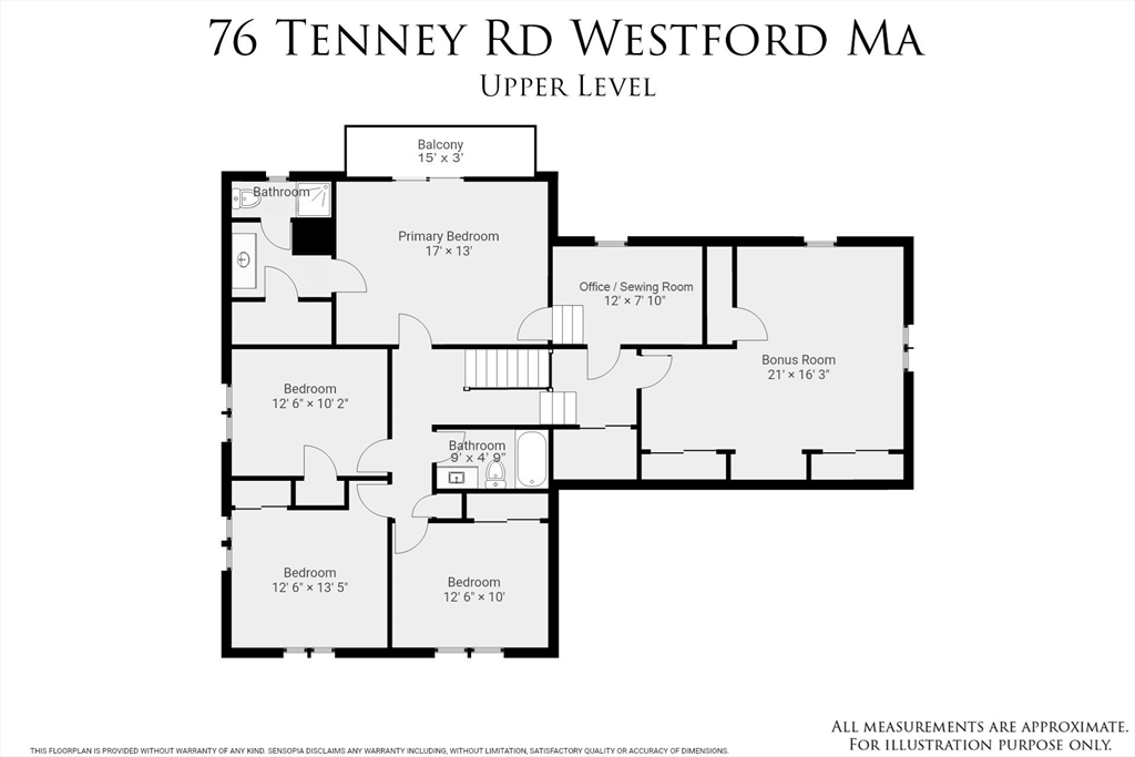76 Tenney Road Westford, MA 01886 - Photo 41 of 41
