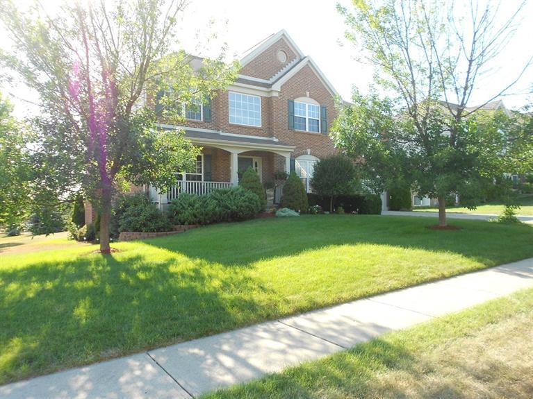 15 Stableton Way Springboro, OH 45066 - Photo 1 of 1 Gallery Image 1