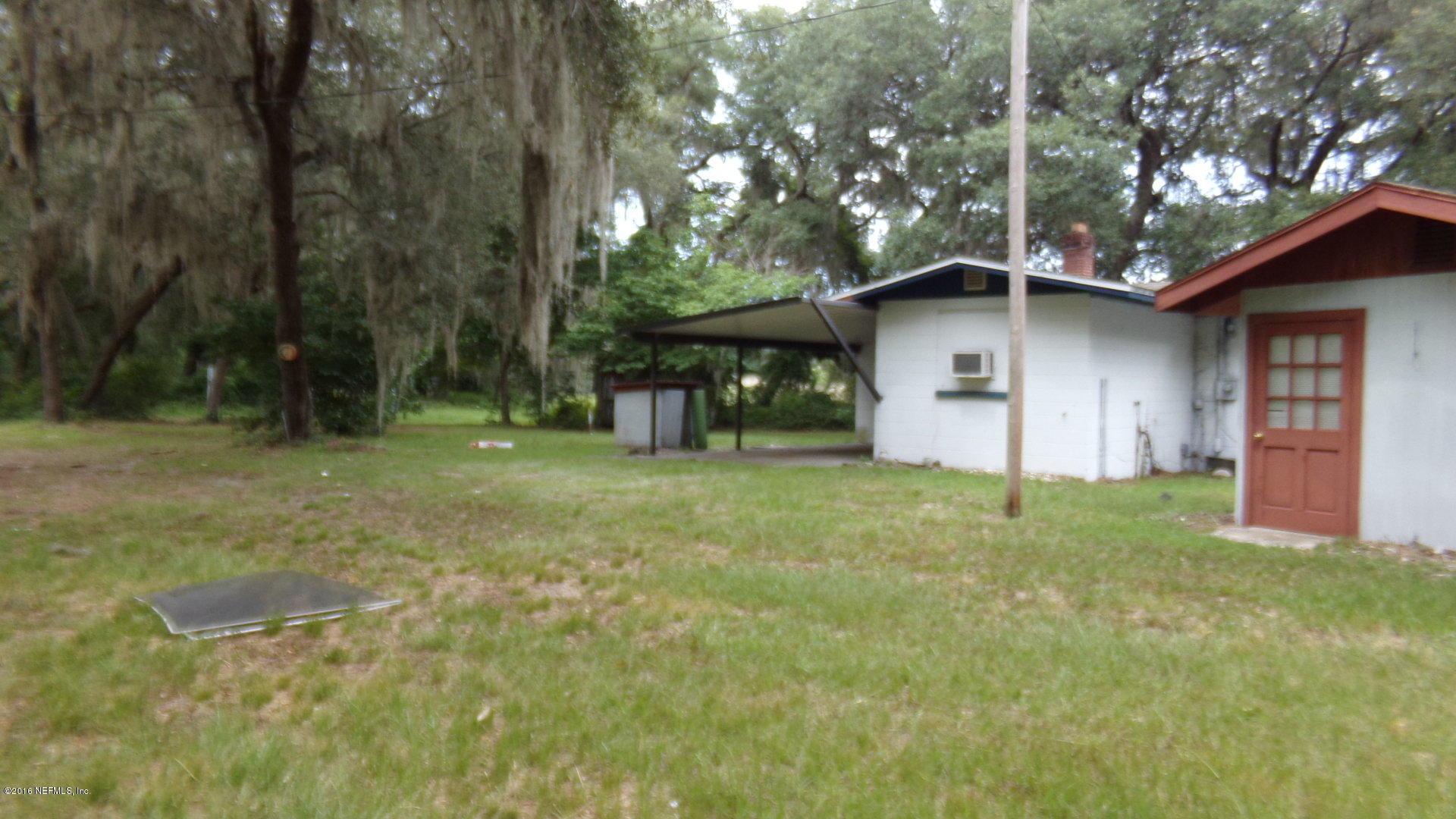 7883 Bundy Lake Road Keystone Heights, FL 32656 - Photo 1 of 21 101_2867