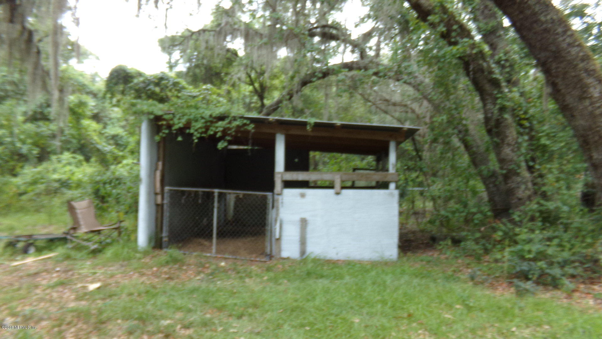 7883 Bundy Lake Road Keystone Heights, FL 32656 - Photo 4 of 21 101_2808