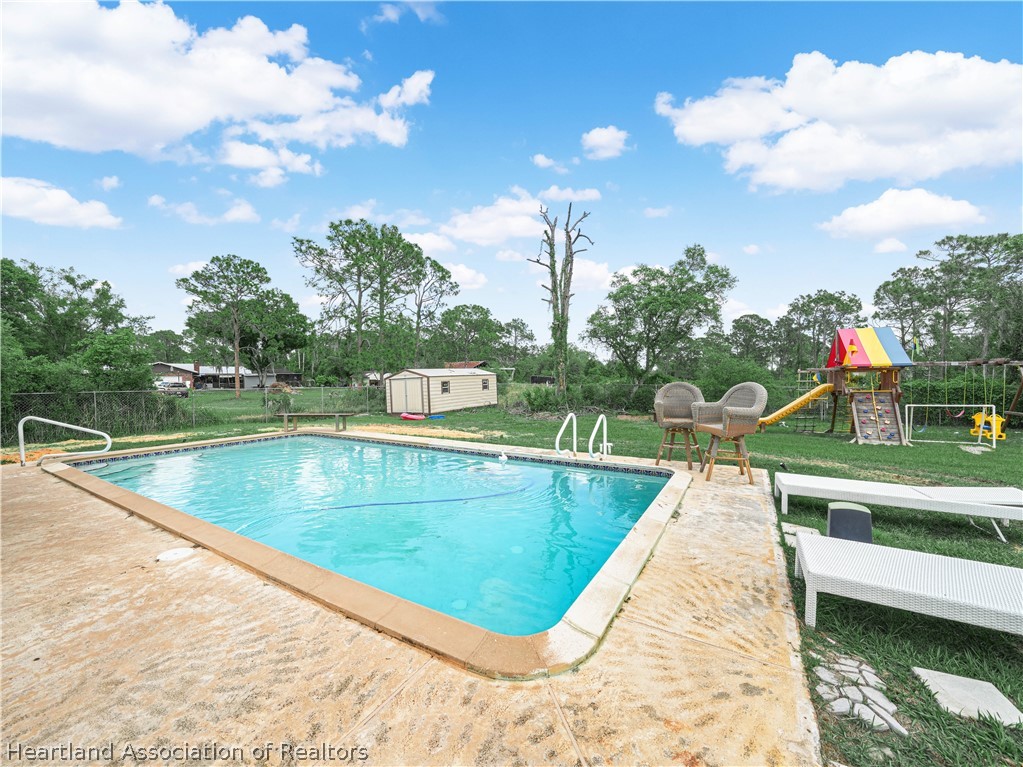 5310 Lime Road Sebring, FL 33875 - Photo 26 of 29
