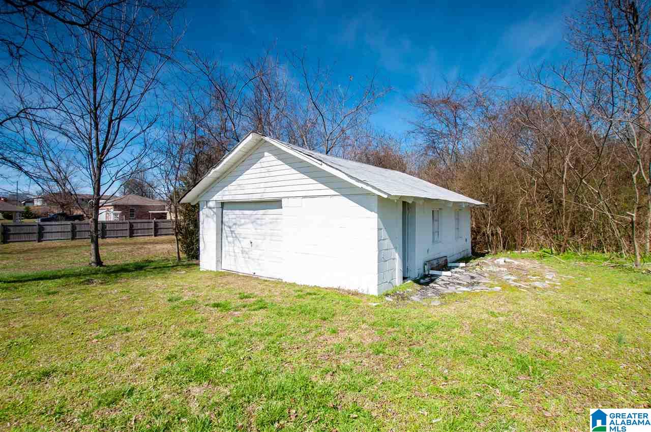 836 5th Street Pleasant Grove, AL 35127 - Photo 49 of 50