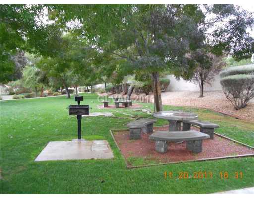 2348 Ramsgate Drive Henderson, NV 89074 - Photo 11 of 13 Other. Community