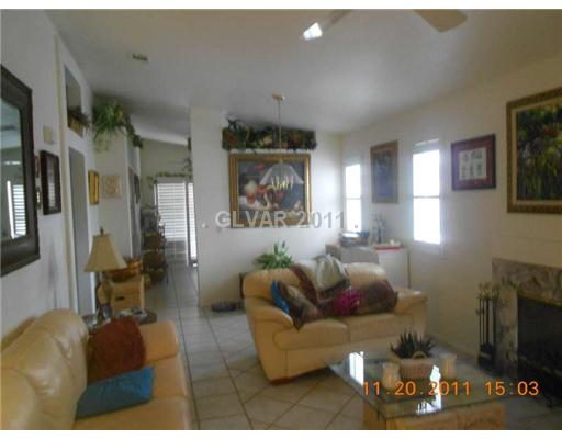 2348 Ramsgate Drive Henderson, NV 89074 - Photo 2 of 13 Den.