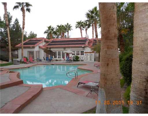 2348 Ramsgate Drive Henderson, NV 89074 - Photo 9 of 13 Other. Community