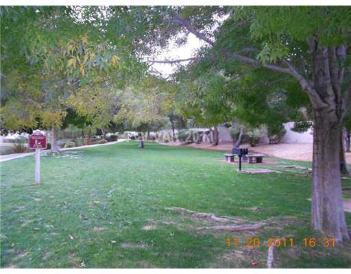 2348 Ramsgate Drive Henderson, NV 89074 - Photo 10 of 13 Other. Community