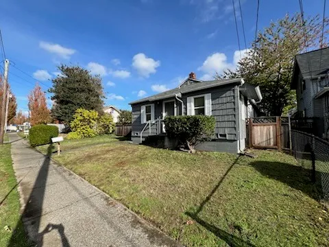 $449,000 | 138 North Rainier Avenue, Bremerton, WA 98312