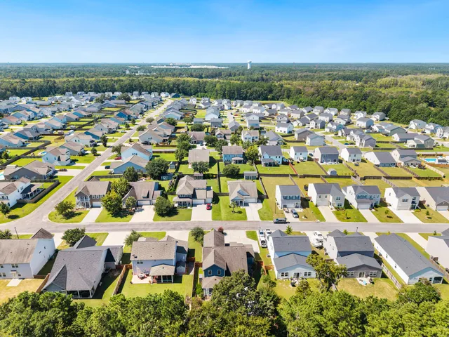 $474,999 | 154 Cypress Plantation Road, Moncks Corner, SC 29461