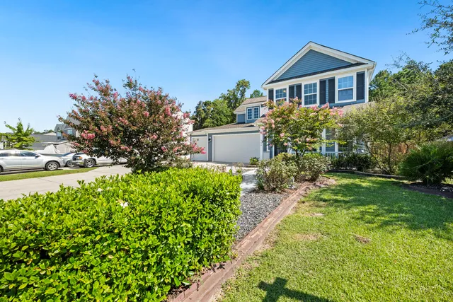 $474,999 | 154 Cypress Plantation Road, Moncks Corner, SC 29461