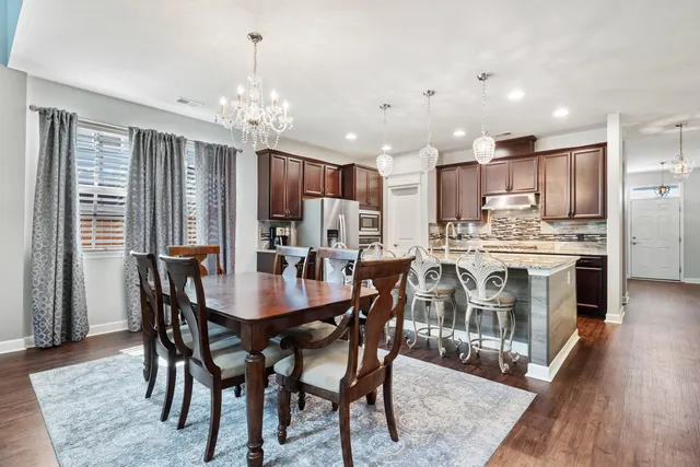 $474,999 | 154 Cypress Plantation Road, Moncks Corner, SC 29461