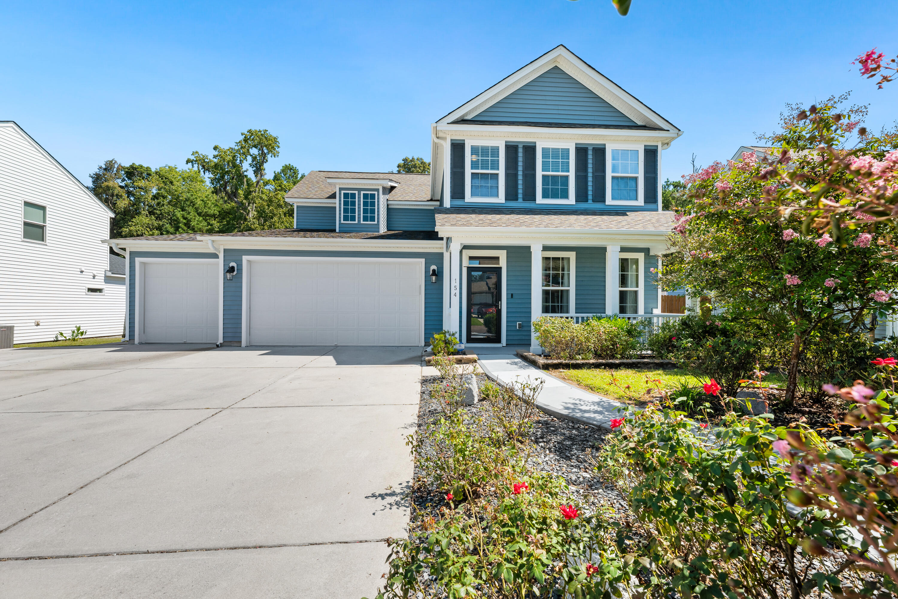 154 Cypress Plantation Road Moncks Corner, SC 29461 - Photo 3 of 57 P1070845