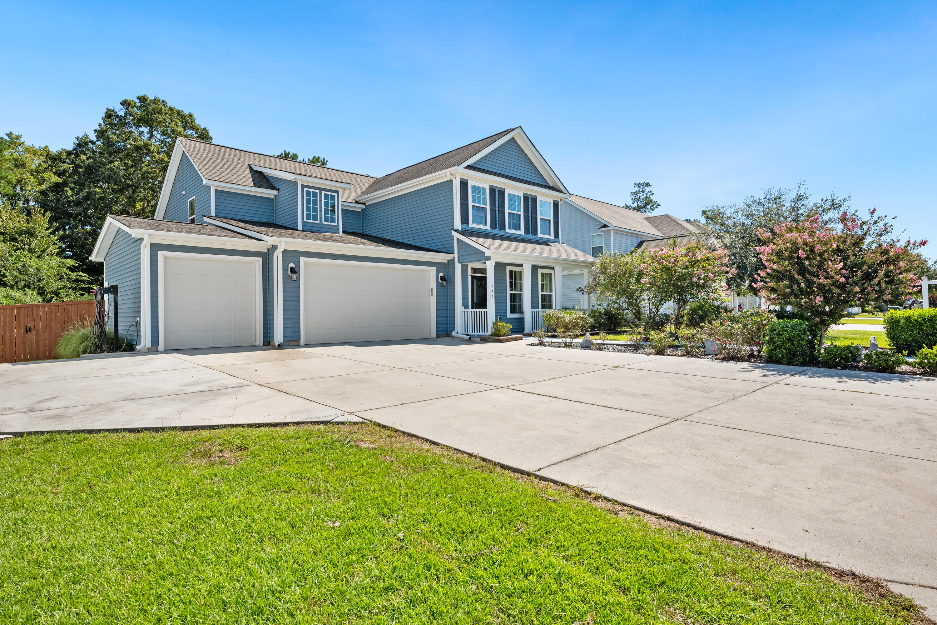 154 Cypress Plantation Road Moncks Corner, SC 29461 - Photo 4 of 57 P1070846